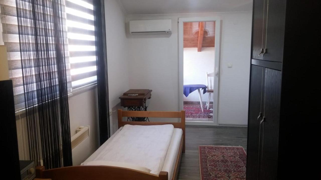 Chardak Apartment SJJ Exterior foto